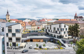 Hotel TAMMEL Jicin